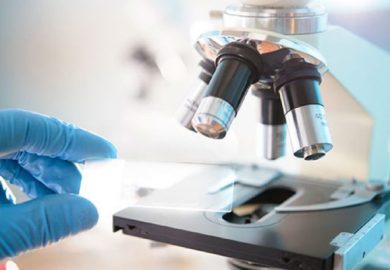 Microscope equipment Biotec Pharma equipment 5